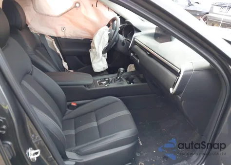 2024 Mazda Cx-50 2.5 S Preferred из США, поврежденный, VIN 7MMVABBM0RN160085